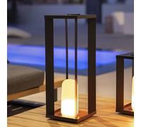 Newgarden Siroco LED patio light, height 50 cm