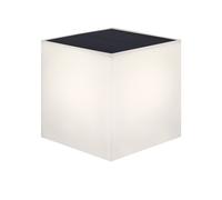 Newgarden Wally Solar Wall Light 12 x 12 x 12 cm
