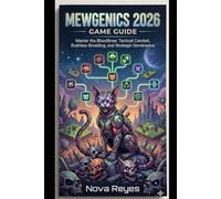 Newgenics 2026 game guard: Master the Bloodlines: Tactical Combat, Ruthless Breeding, and Strategic Dominance