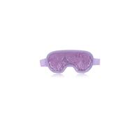 NEWGO Cooling Eye Mask for Puffy Eyes, Reusable Hot Cold Therapy Gel Cold Eye Mask for Migraine, Headache, Dark Circles, Dry Eyes, Swollen Eyes, Sinus