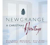 Newgrange - A Christmas Heritage