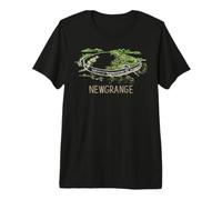 Newgrange Ireland Premium T-Shirt