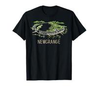 Newgrange Ireland T-Shirt