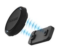 NewGround Designs Holder for OOONO CO-Driver NO2 - Magnetic Holder for OOONO 2 Speed Camera Warning