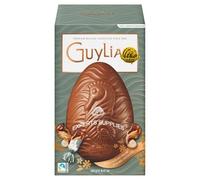 NewGuylian Easter Egg Belgian Chocolates 240g with 6 Original Hazelnut Praliné Seahorse Chocolates Suitable For Vegetarians Gift for Easter & Easter Egg Hunts 2026