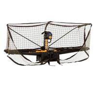 "Newgy" DONIC robot Robo-Pong 2055 incl. 72 training balls