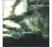 Newhall, Jeanne - Meeting Places