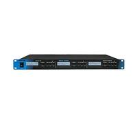 NewHank Triple Radio - 3 x Independent DAB/FM Radio 1U Rack Tuner