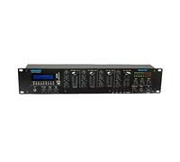 Newhank Workmate MK2 Stereo Mixer Pre Amplifier 2U USB Bluetooth Mixing Desk