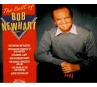 Newhart Bob - Best of Bob Newhart