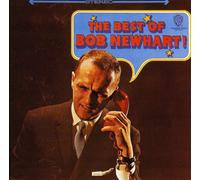 Newhart, Bob - Best Of Bob Newhart [Australian Import]