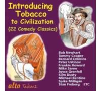 NEWHART/SELLERS/CRIBBINS/BERMAN & 20 MORE STARS: INTRODUCING TO - CD BRAND NEW