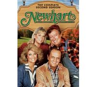 Newhart: The Complete Second Season