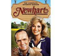Newhart: The Complete Seventh Season