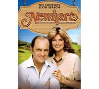 NEWHART: THE COMPLETE SIXTH SEASON - NEWHART: THE COMPLETE SIXTH SEASON (3 DVD)