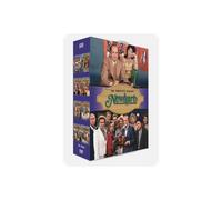 Newhart: The Complete TV Series Collection 24-Disc DVD New