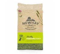 Newhay Timothy Hay for Small Animals - 1kg