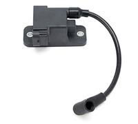 NEWHOW CDM Ignition Coil Module OEM 827509A10 114-7509 Replacement for Mercury Outboard 40-225HP (1999-2024) - Waterproof 4-Pin Coil Pack Fits 50-125HP 2/4-Stroke, Replaces 827509T7 827509A7