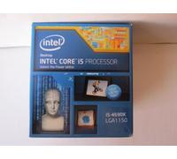 NEWIntel Core i5-4690K 3.5GHz Quad-Core Processor SR21A (I5 4690K)