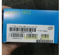 Intel Core i7-7700K 4.5 GHz 4 Cores Desktop CPU Processor BX80677I77700K NEW