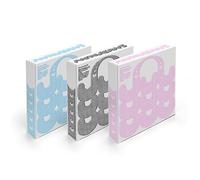 NewJeans - 2nd EP Get Up Bunny Beach Bag ver. - 1CD - V1111z