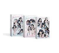 NewJeans - 2nd EP Get Up [Weverse Albums ver.] (C ver.)