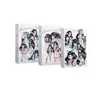 Newjeans 2nd EP 'Get Up' Weverse Albums ver. (Random)