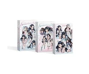 Newjeans - Get Up - 2nd Ep - Weverse Platform Album Version