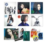 NewJeans - How Sweet [Standard Ver. / Random] + 3 Extra Photocards