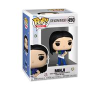 Funko Pop! Minji (New Jeans Outfit)
