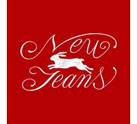 NewJeans - Omg (Message Card Version Random) - Maxi CD