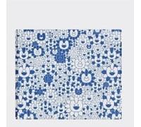 NewJeans - NewJeans Supernatural NJ X MURAKAMI Cross Bag CD Album, Hanni Version