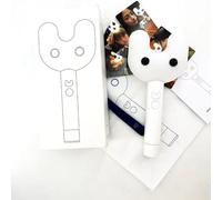NEWJEANS Official Light Stick New Jeans