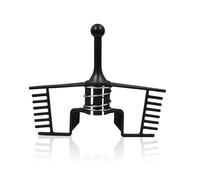 NewKern KE-7001 Multifuncational Food Processor Accessories- Butterfly Whisk