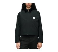 Newkirk Summer Jacket - female - Carhartt Wip - Light Jackets - Black - S - Jackets S