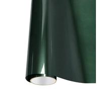 NewL PET Ultra Gloss Car Vinyl Wrap Midnight Green 50cmx150cm
