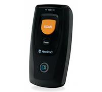 Newland BS80 Piranha II 1D Handheld bar code reader Linear Black