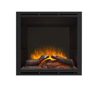 Newland Elsie 900 Series Inset Wall Mounted Electric Fire