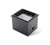 Newland FM3051 Fixed bar code reader 1D/2D CMOS Black