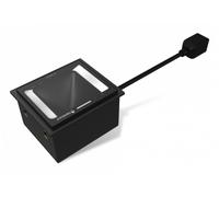 Newland FM3281-NFC-28 2D Fixmount RS232-Kit Built-in bar code reader 1