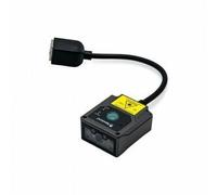 Newland Fm430 Barracuda 360 Mm Scan Distance 1D 2D Laser Cmos Infrared Serial U