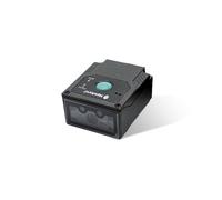 Newland FM430 Barracuda Fixed bar code reader 1D/2D CMOS Black