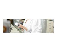 Newland Hr12 Anchoa. Type: Handheld Bar Code Reader Scanner Type: 1D Sensor Type
