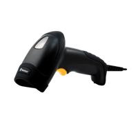 Newland HR15 Wahoo-Serie. BT. 1D. USB. RS232. BT. kit (USB). black