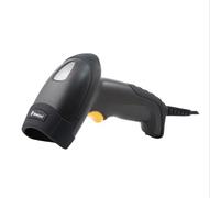 Newland HR1550-30 Handheld bar code reader 1D Linear Black