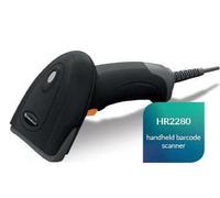 Newland HR22 Dorada II 1D/2D Handheld Barcode Scanner with Stand (HR2280-SF)