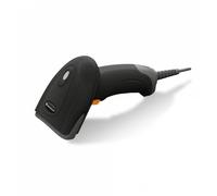 Newland HR22 Dorada II Handheld bar code reader 1D/2D CMOS Black