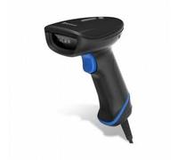 Newland Hr23 Dorada Corded. Type: Handheld Bar Code Reader Scanner Type: 1D/2D S