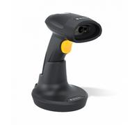 Newland HR32 Marlin Handheld bar code reader 1D/2D CMOS Black