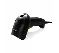 Newland HR52 Bonito Handheld bar code reader 1D/2D CMOS Black